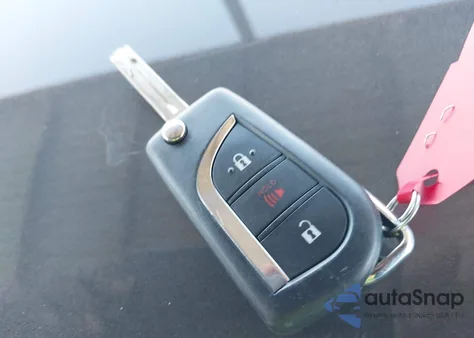 2024 Toyota Rav4 Le из США, поврежденный, VIN 2T3K1RFV9RW306958